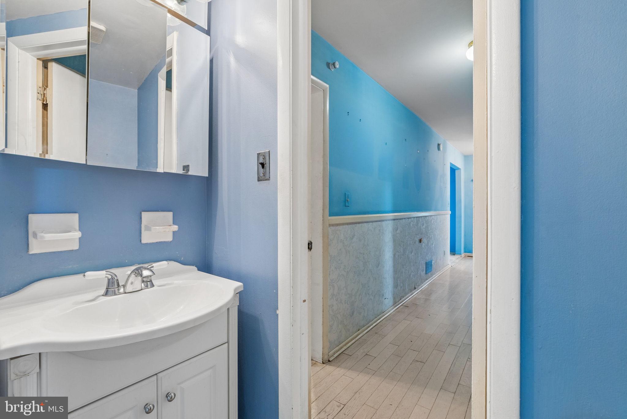 WESTCHESTER - Residential