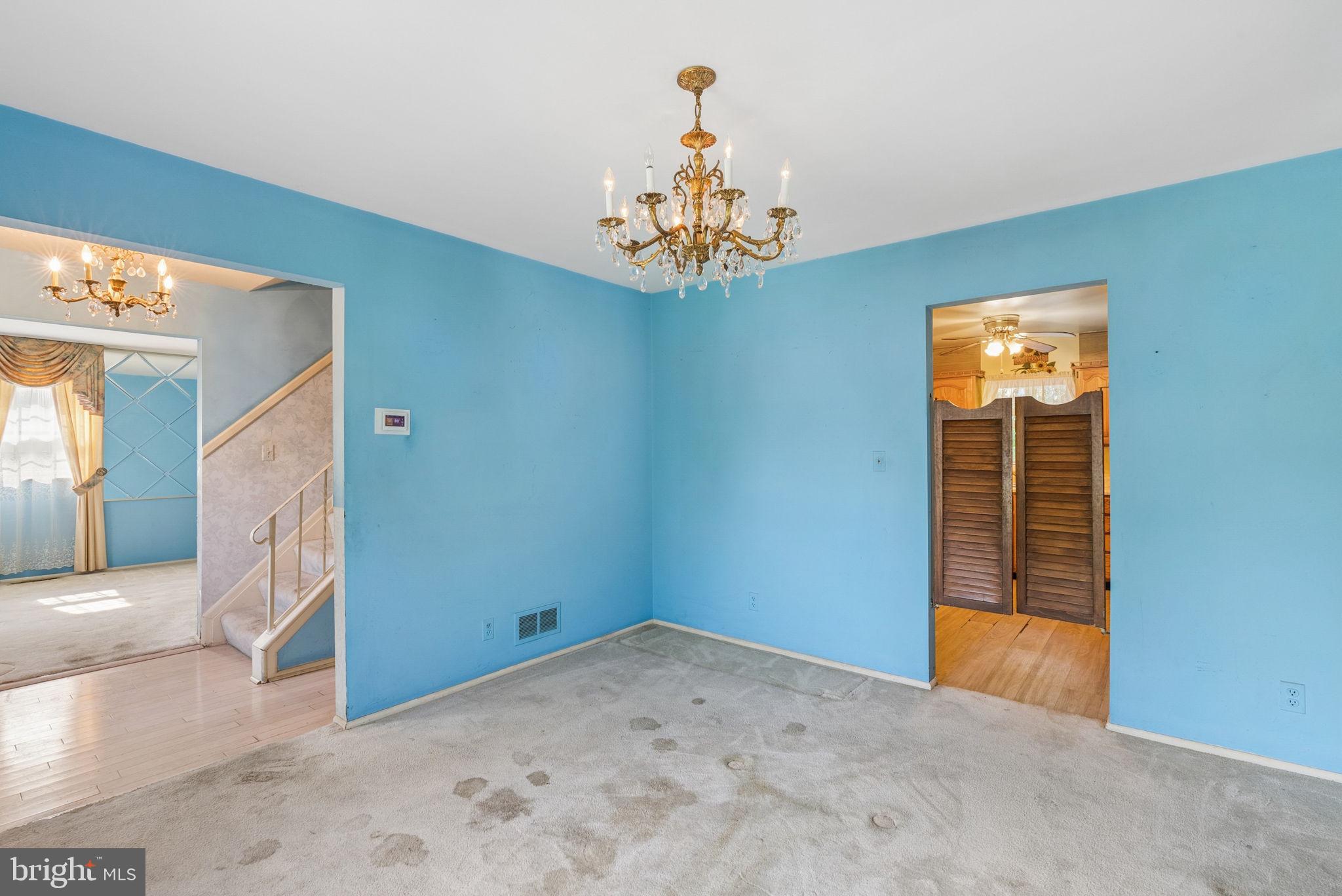 WESTCHESTER - Residential