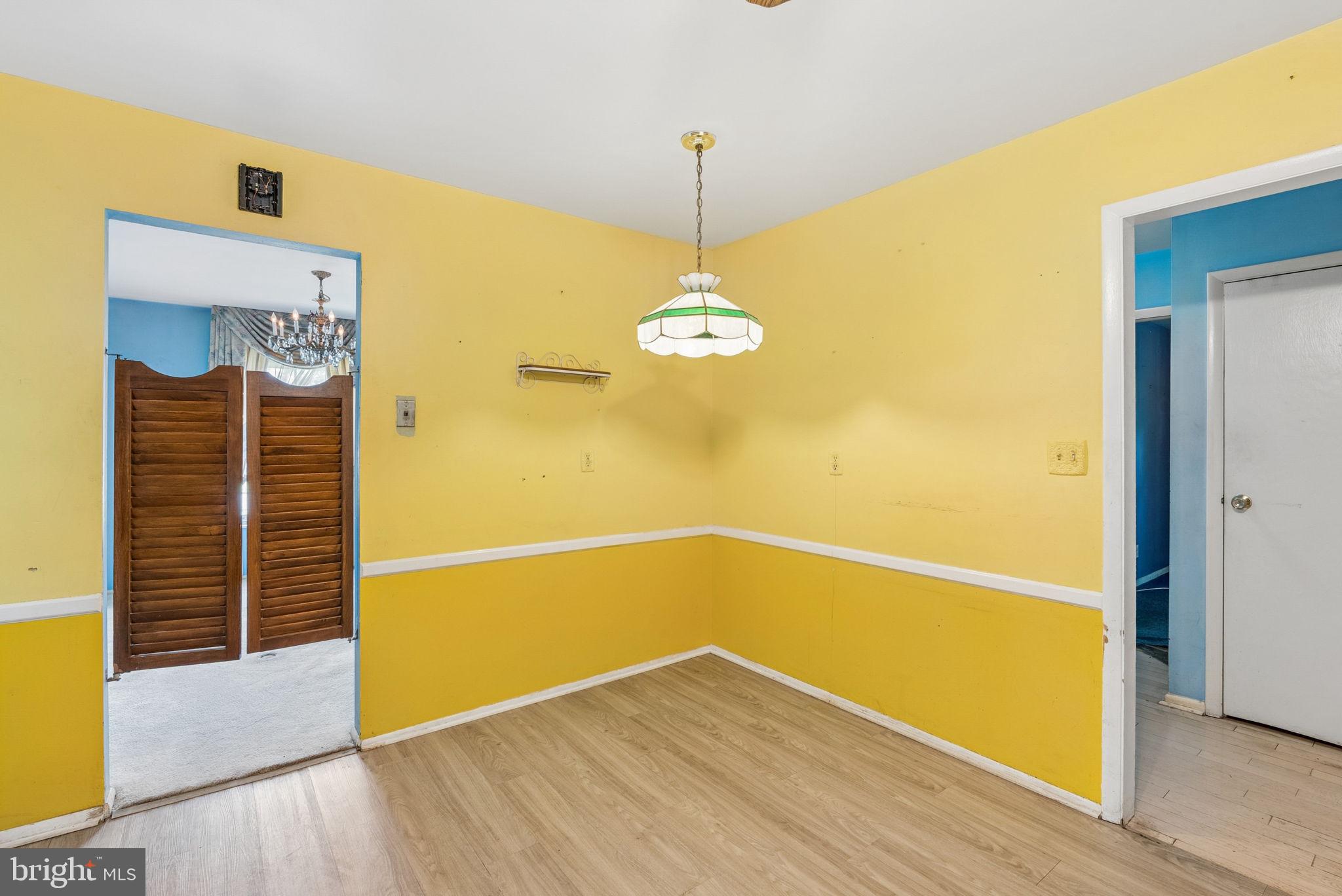 WESTCHESTER - Residential