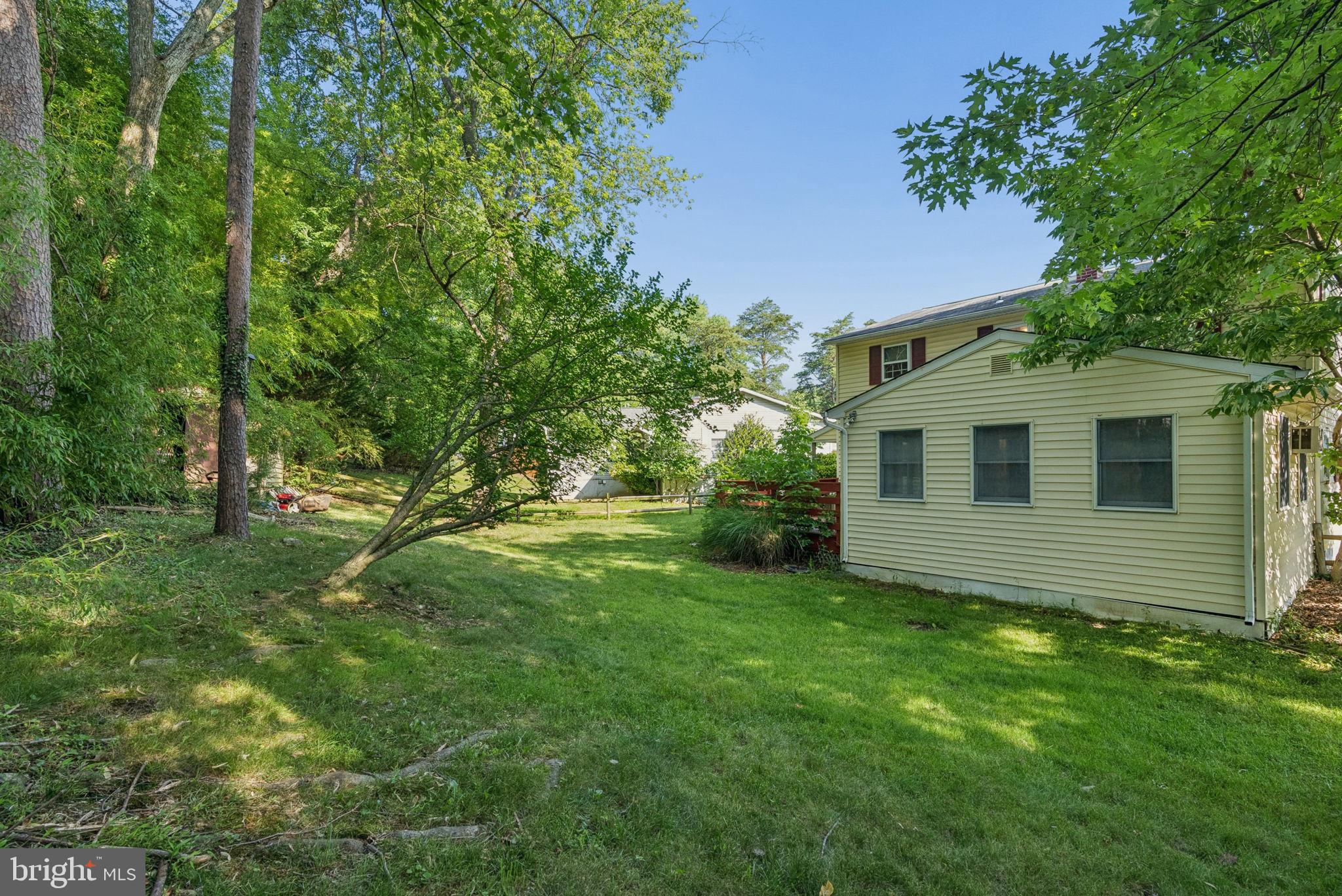 WESTCHESTER - Residential