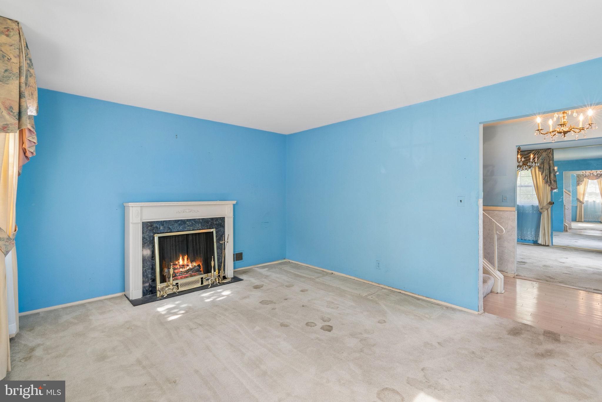 WESTCHESTER - Residential
