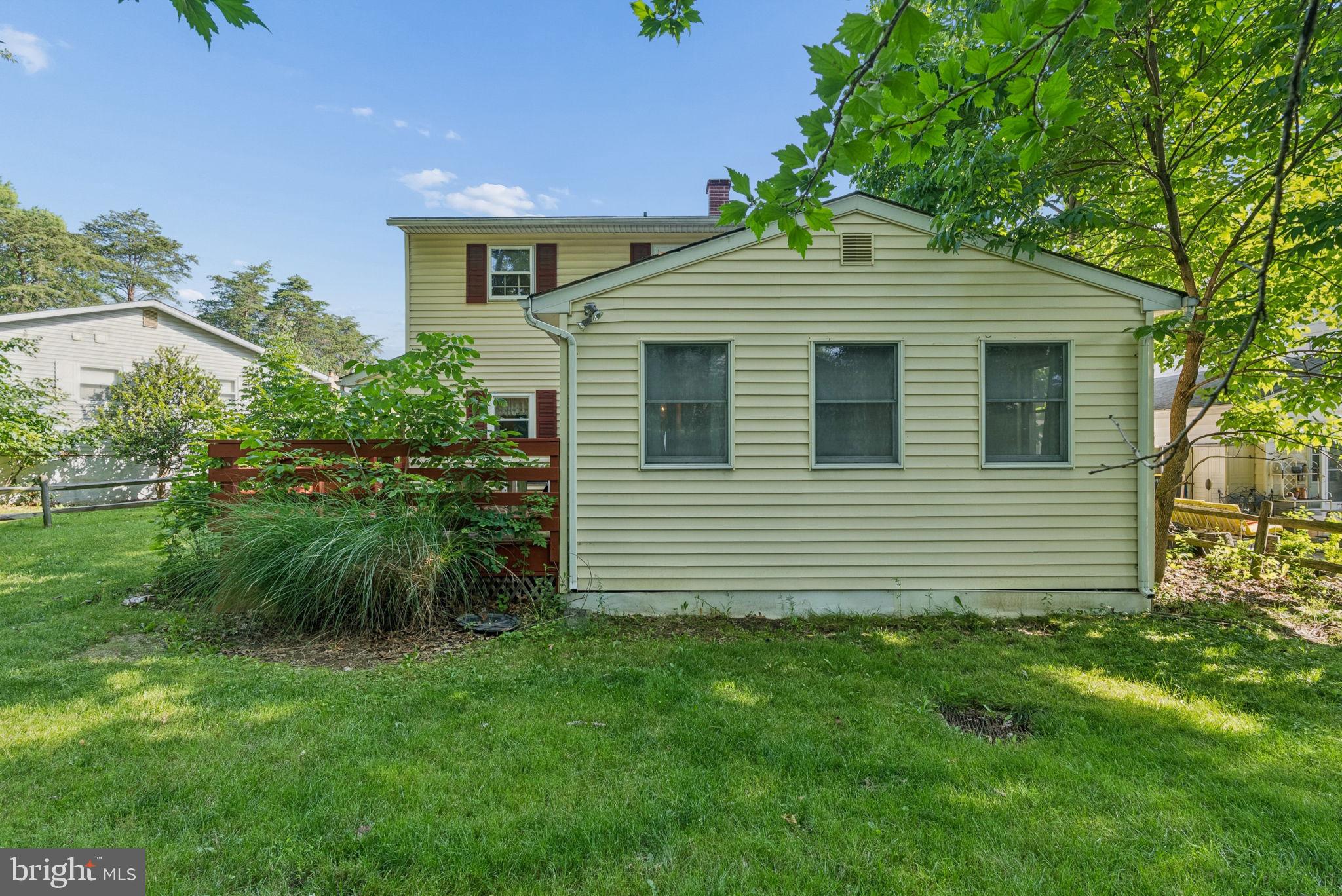 WESTCHESTER - Residential