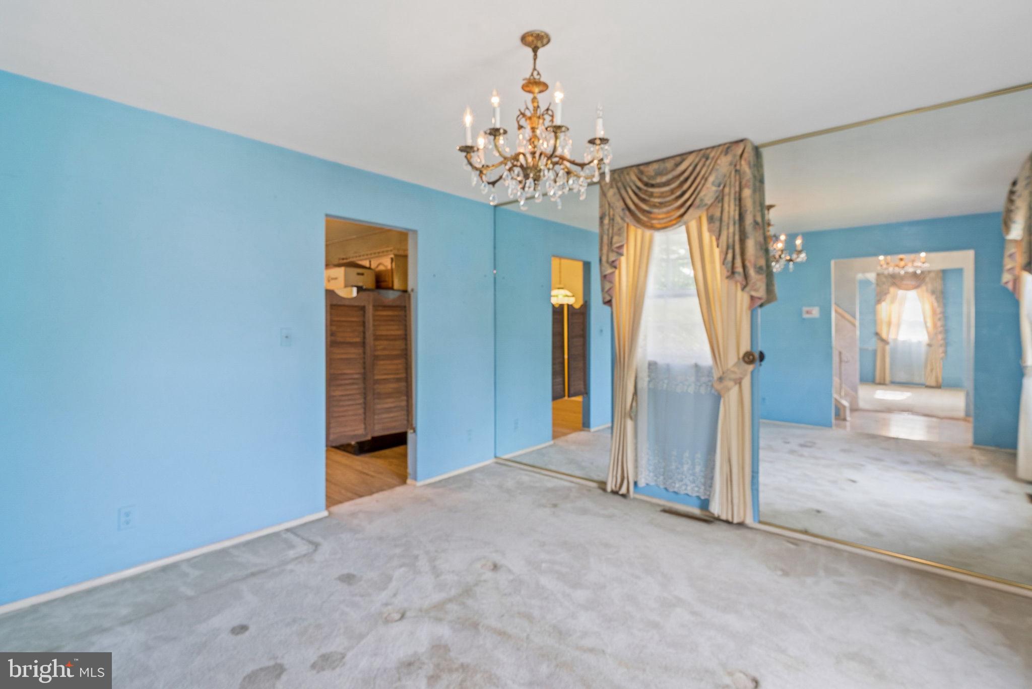 WESTCHESTER - Residential