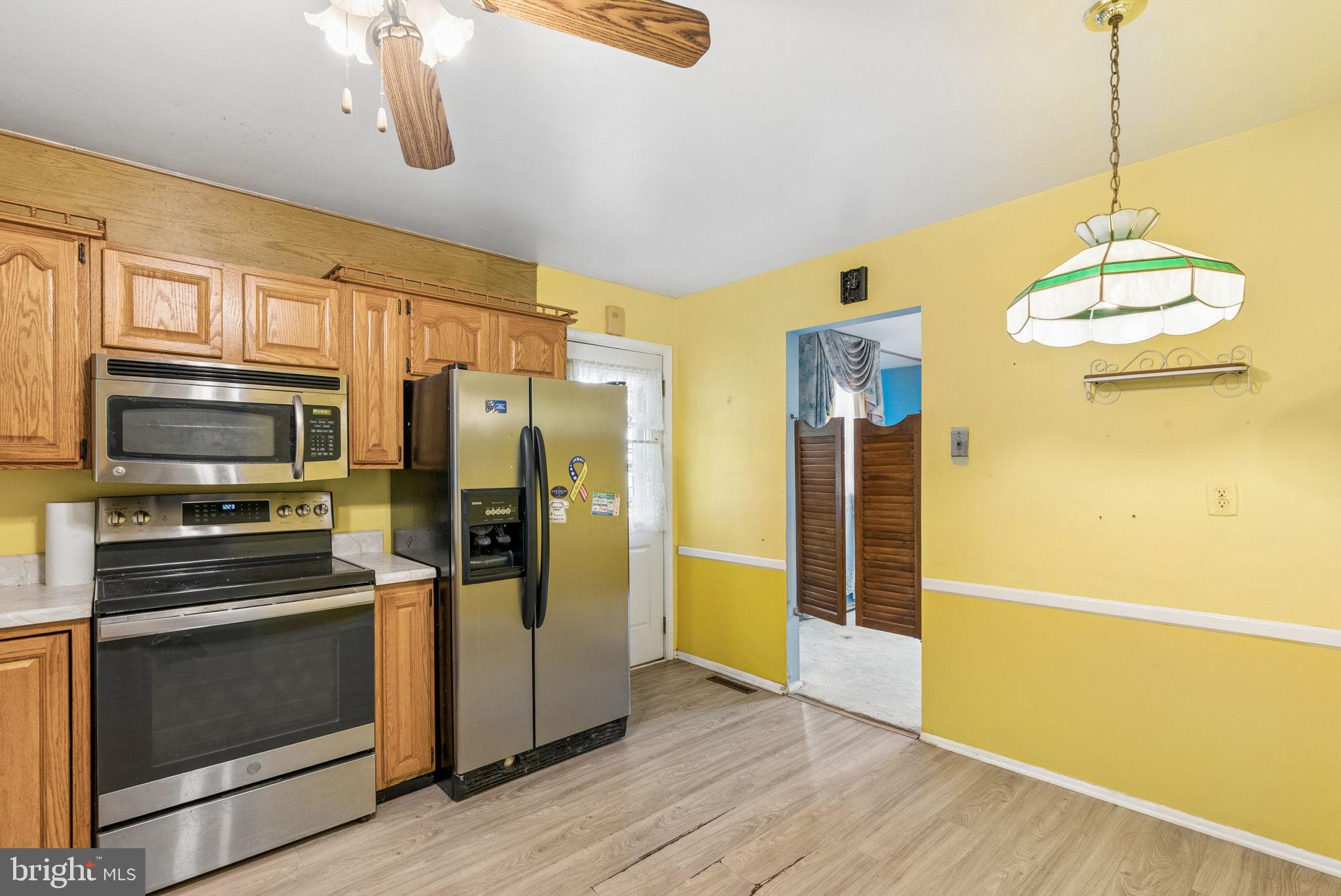 WESTCHESTER - Residential