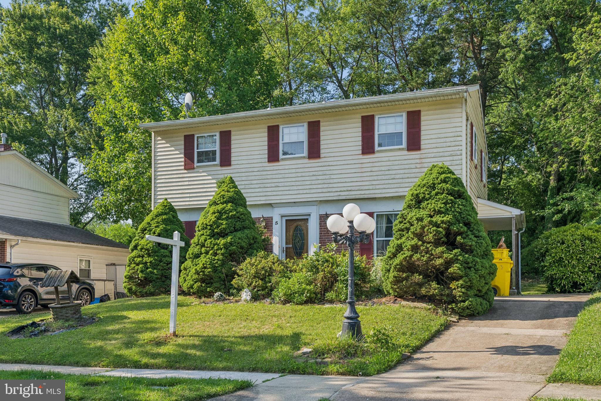 WESTCHESTER - Residential