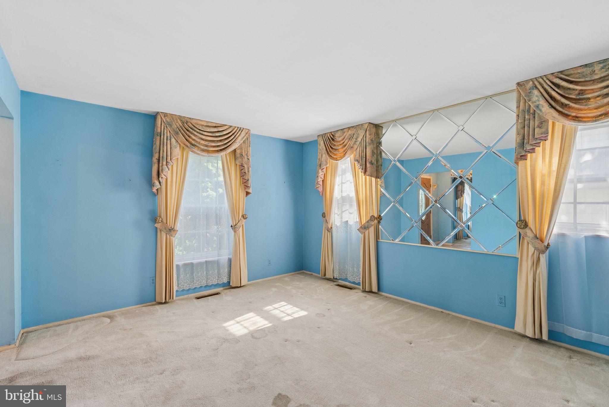 WESTCHESTER - Residential