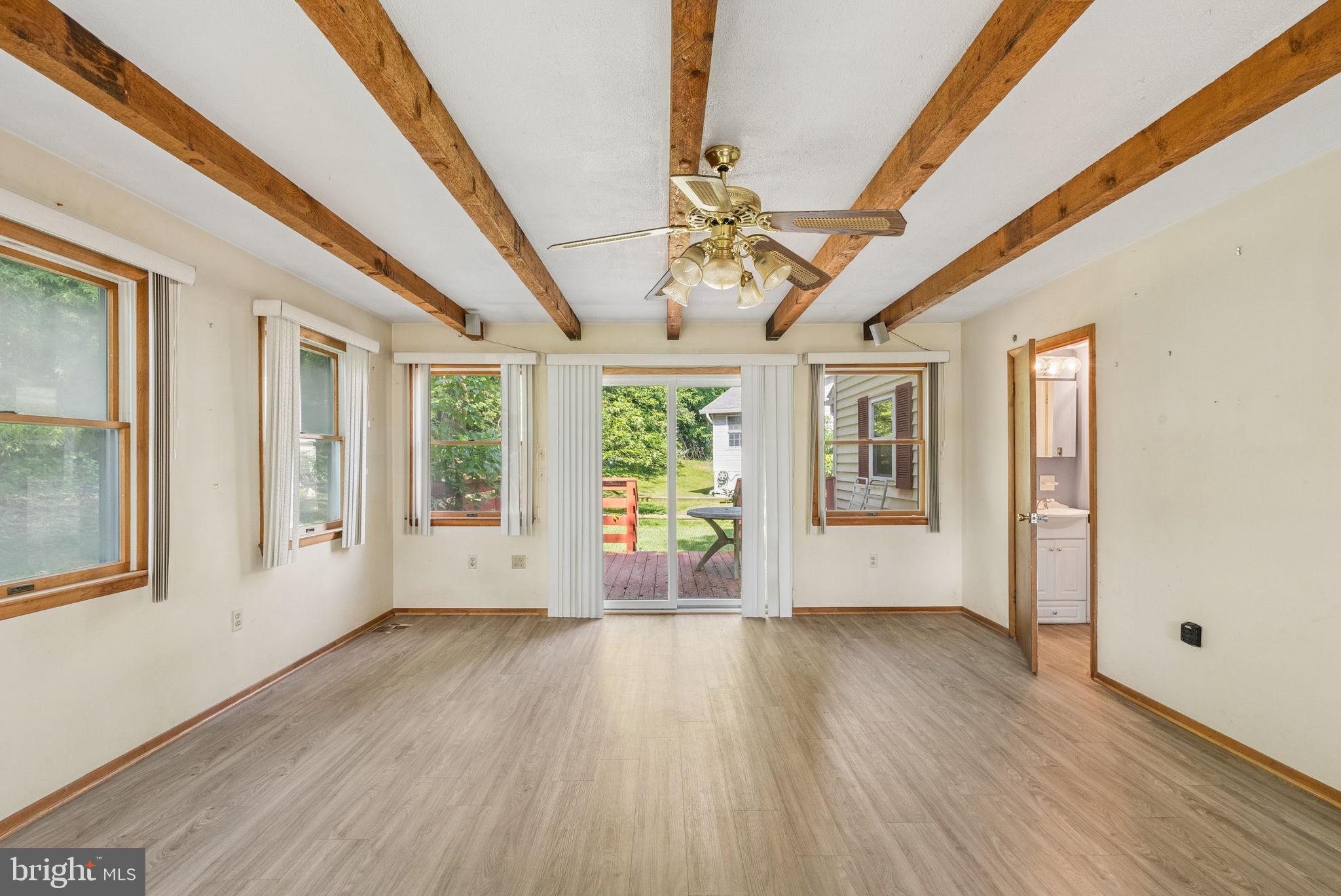 WESTCHESTER - Residential