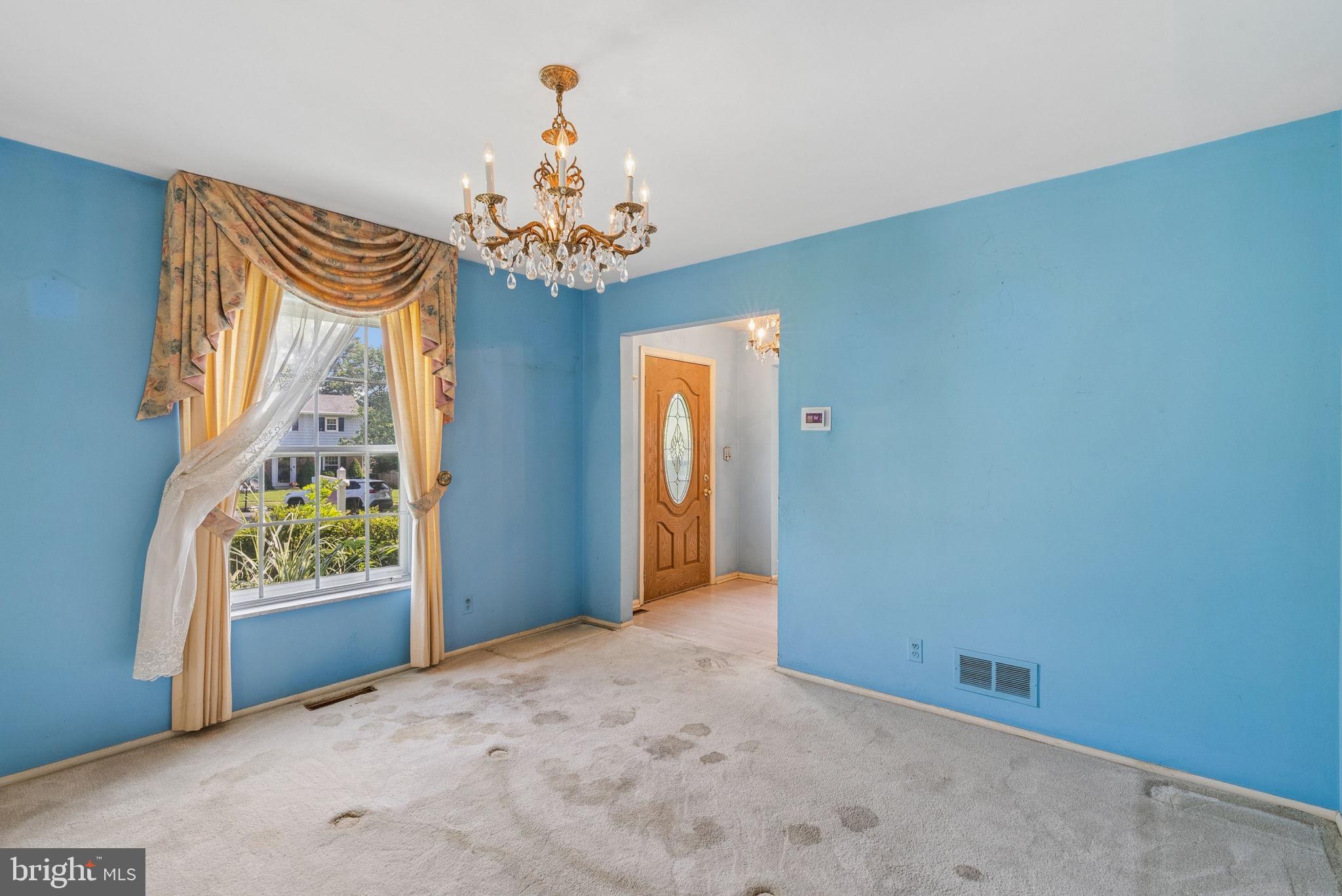 WESTCHESTER - Residential