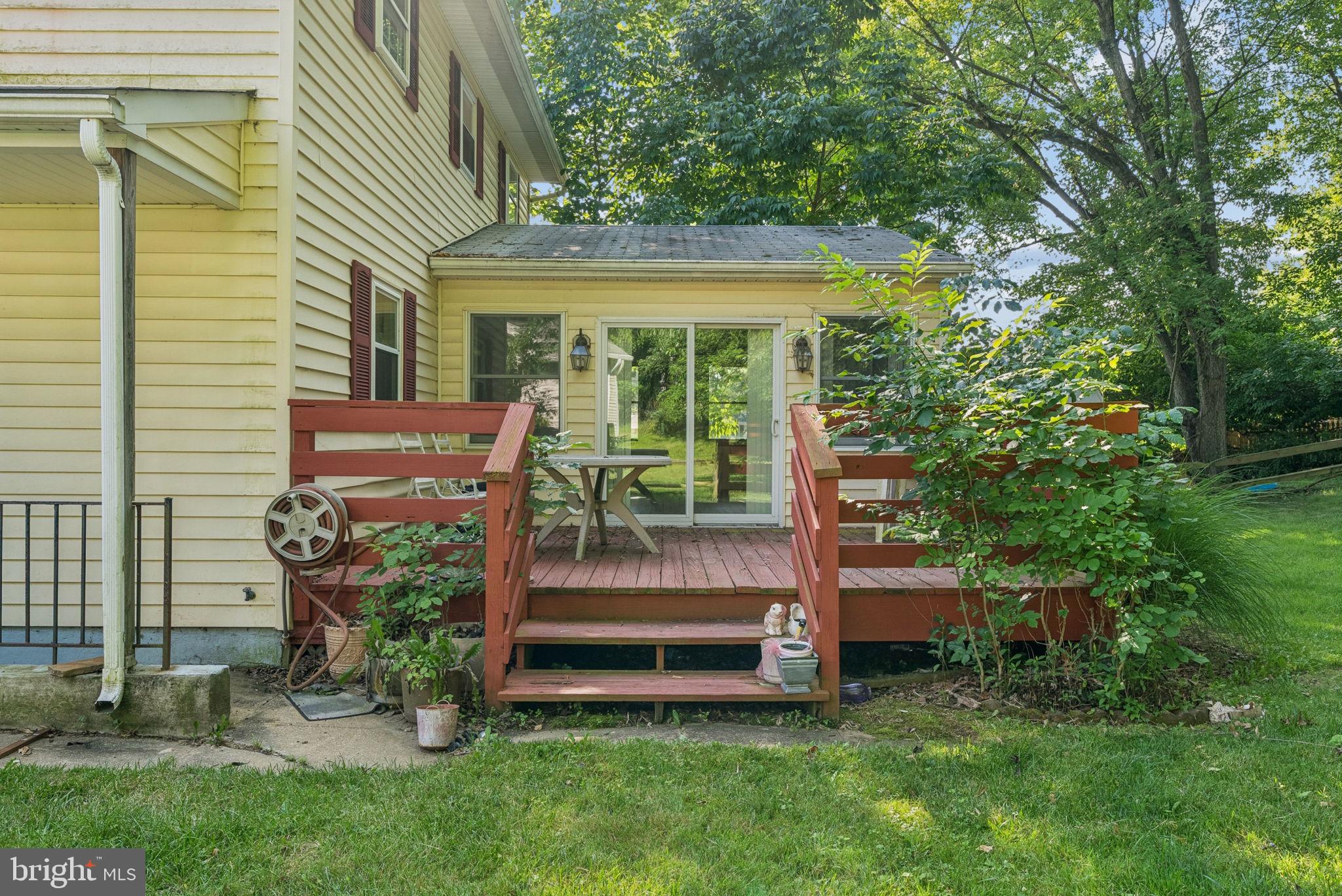 WESTCHESTER - Residential