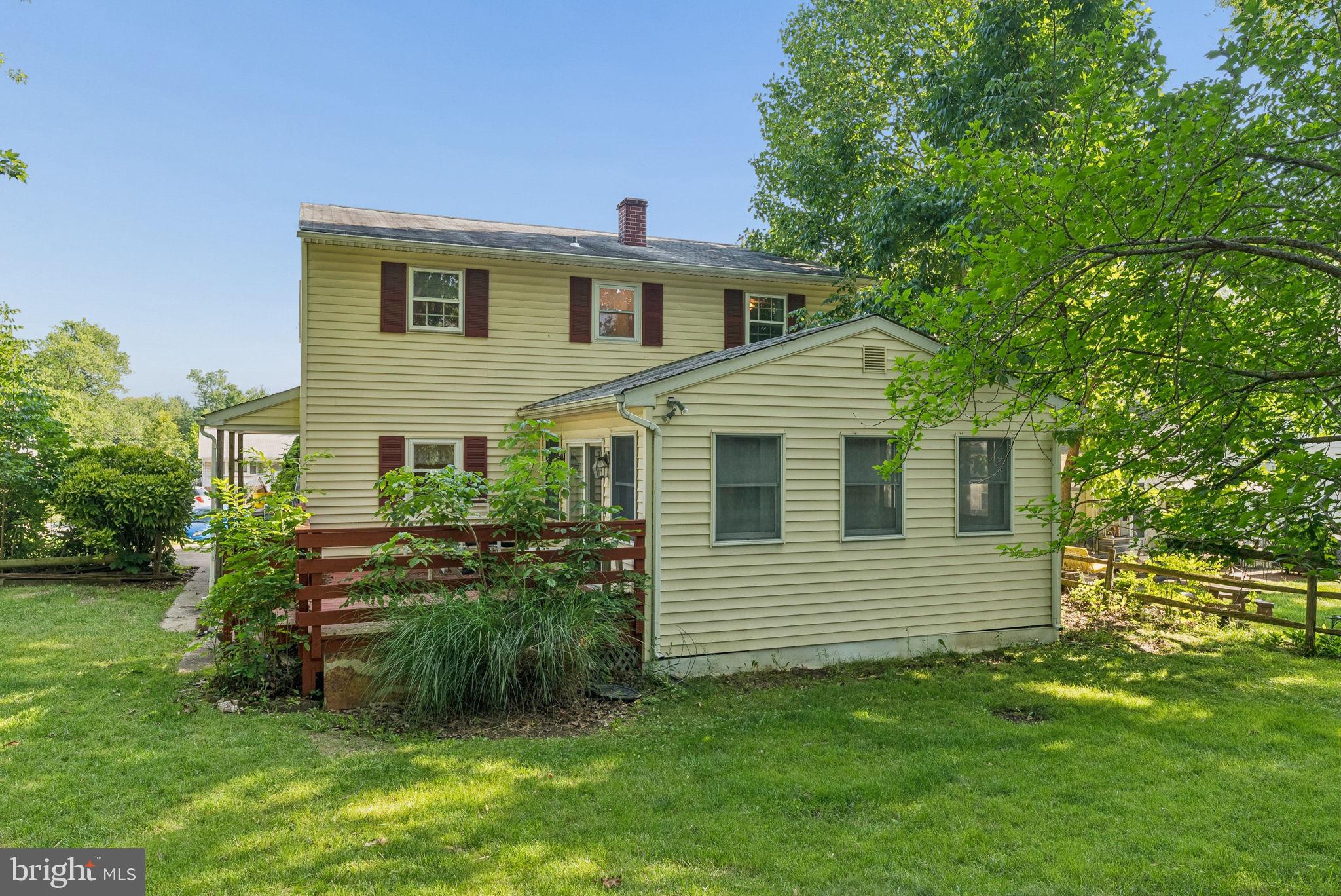 WESTCHESTER - Residential
