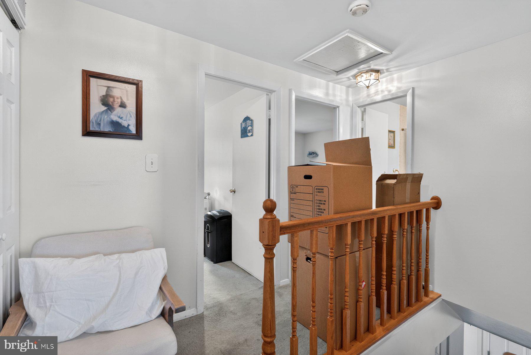 CROFTON SQUARE - Residential