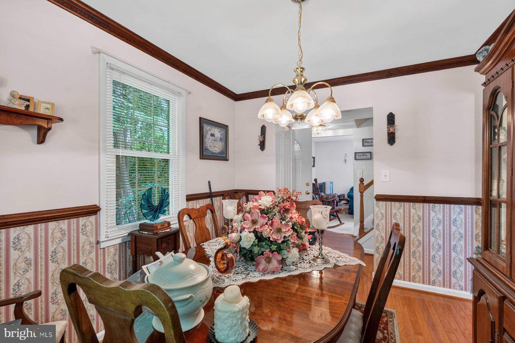 CROFTON SQUARE - Residential