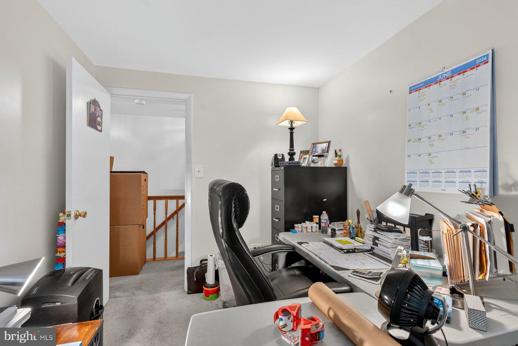 CROFTON SQUARE - Residential