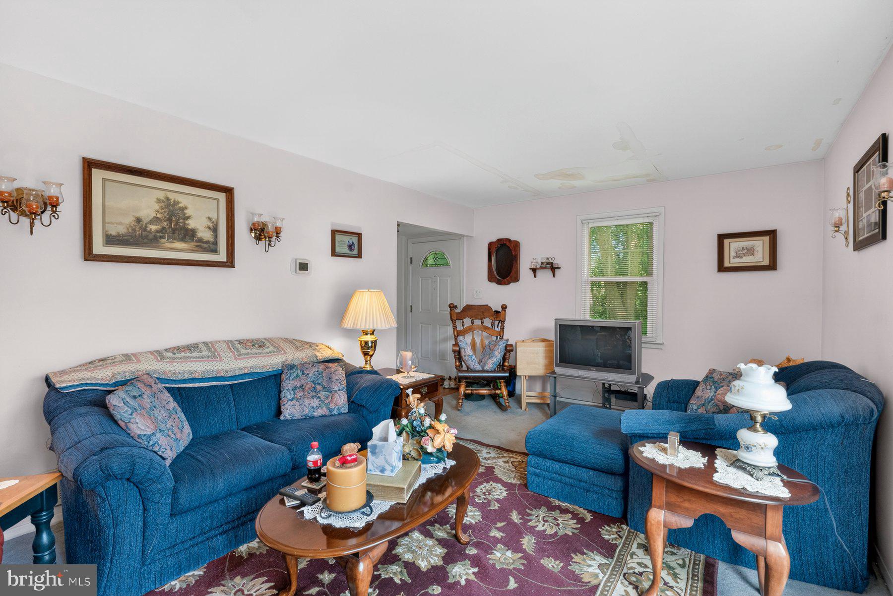 CROFTON SQUARE - Residential