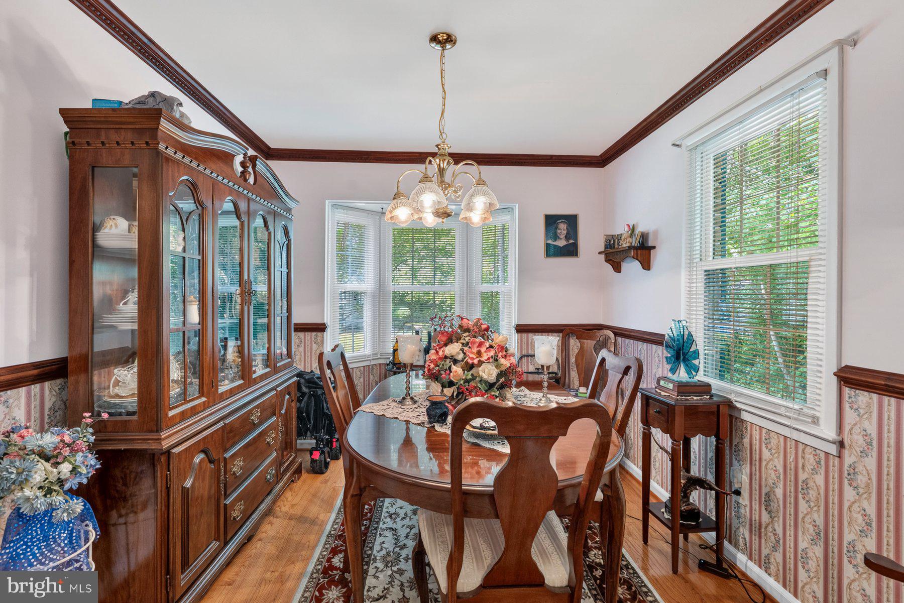 CROFTON SQUARE - Residential