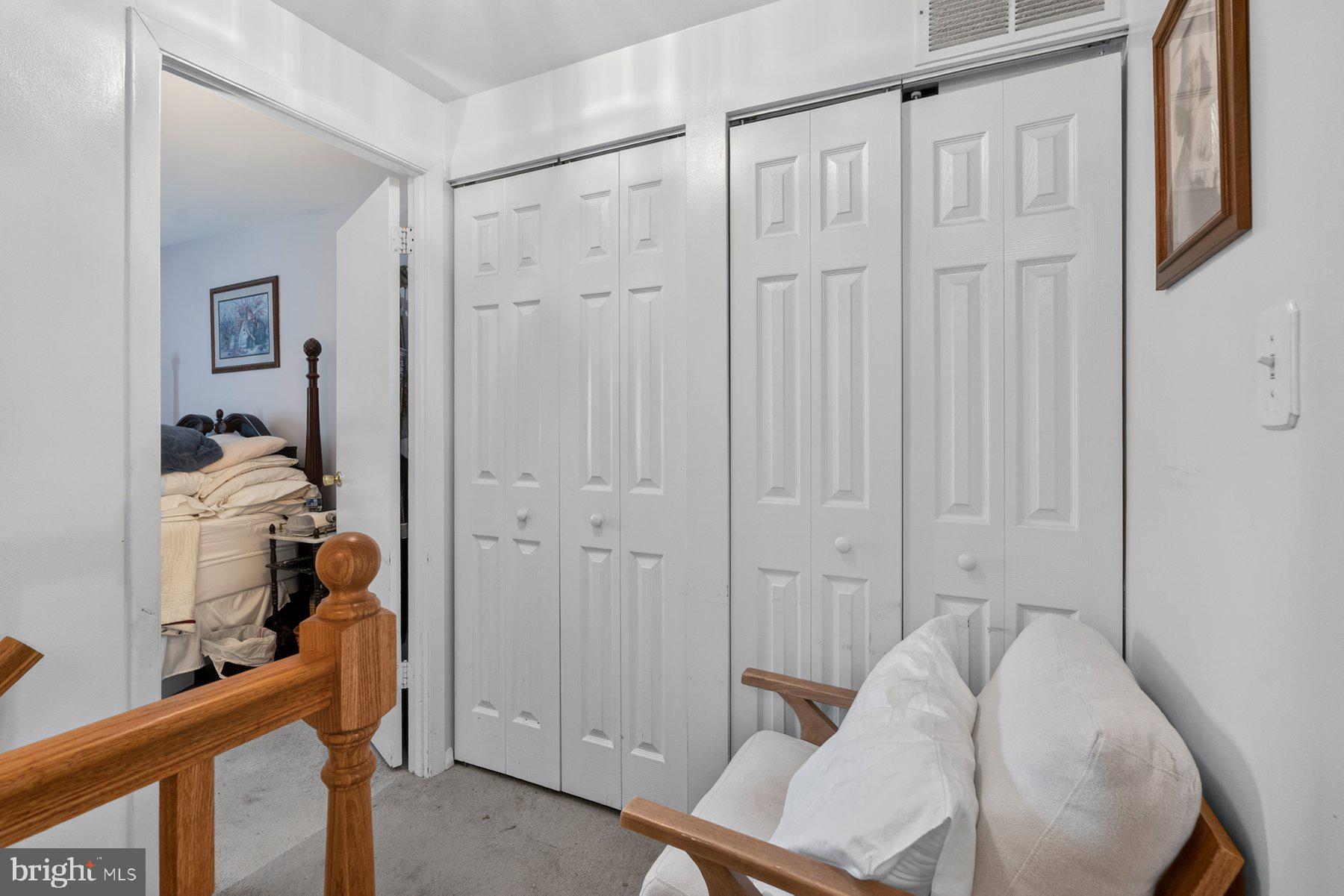 CROFTON SQUARE - Residential