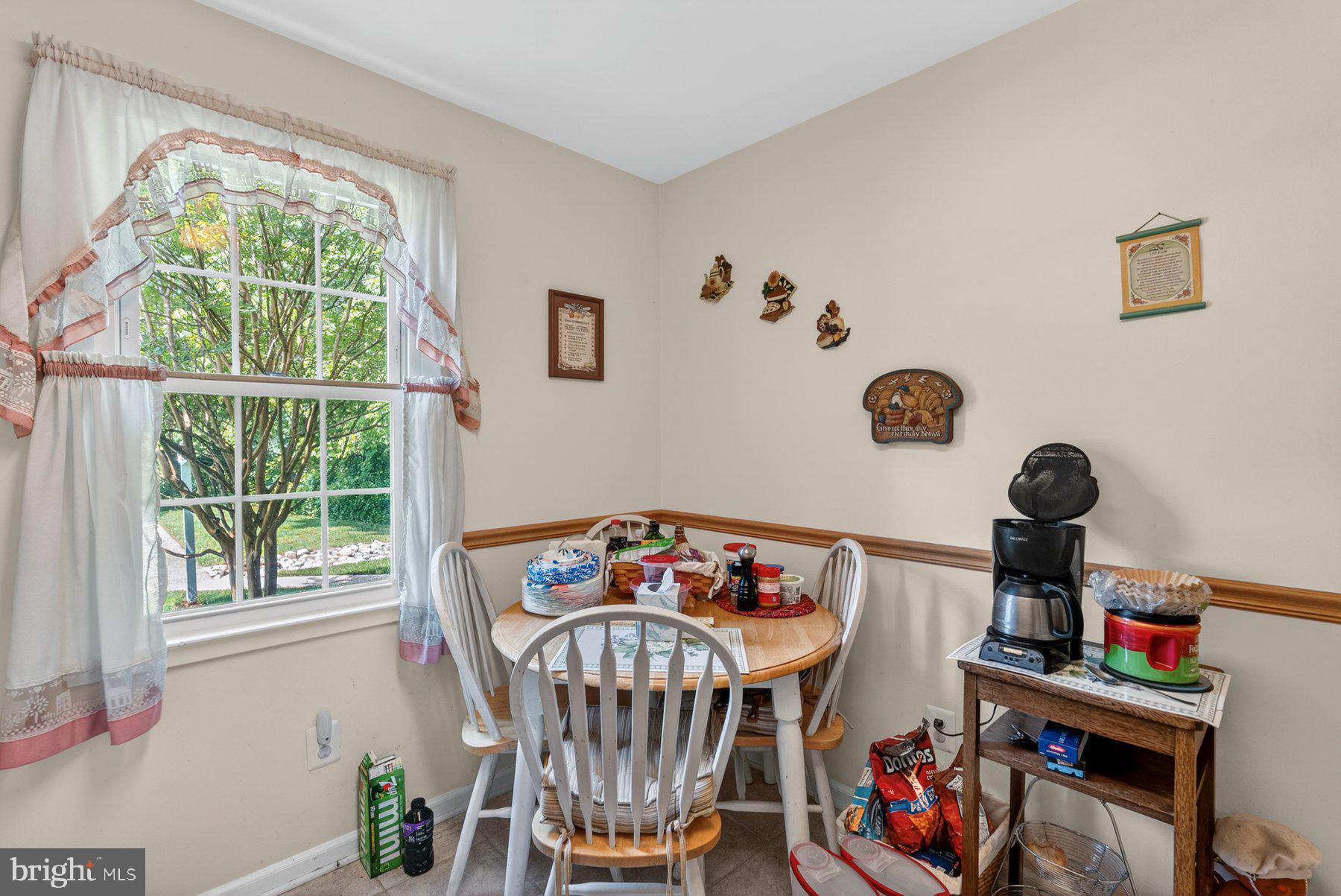 CROFTON SQUARE - Residential