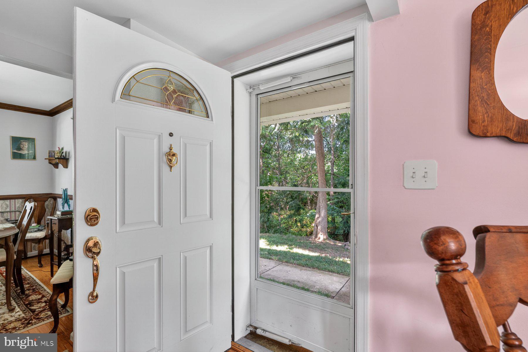 CROFTON SQUARE - Residential