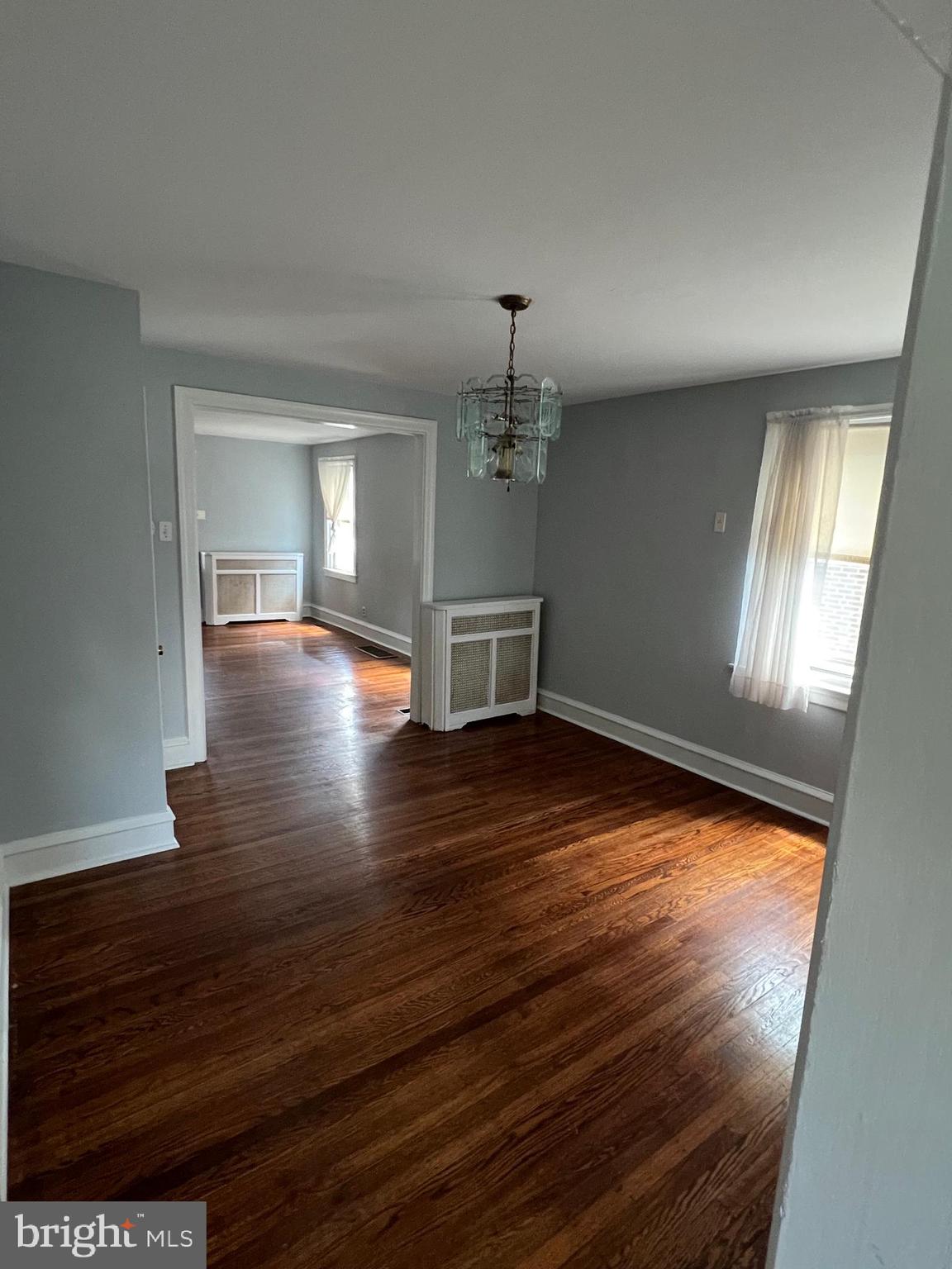 BRYN MAWR - Residential