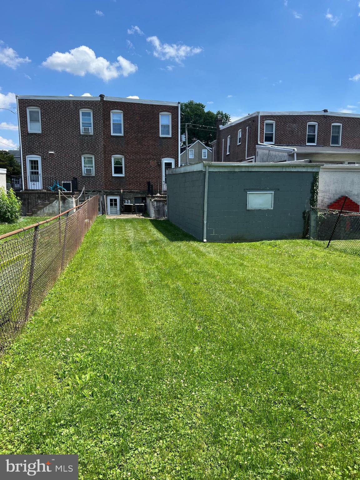 BRYN MAWR - Residential