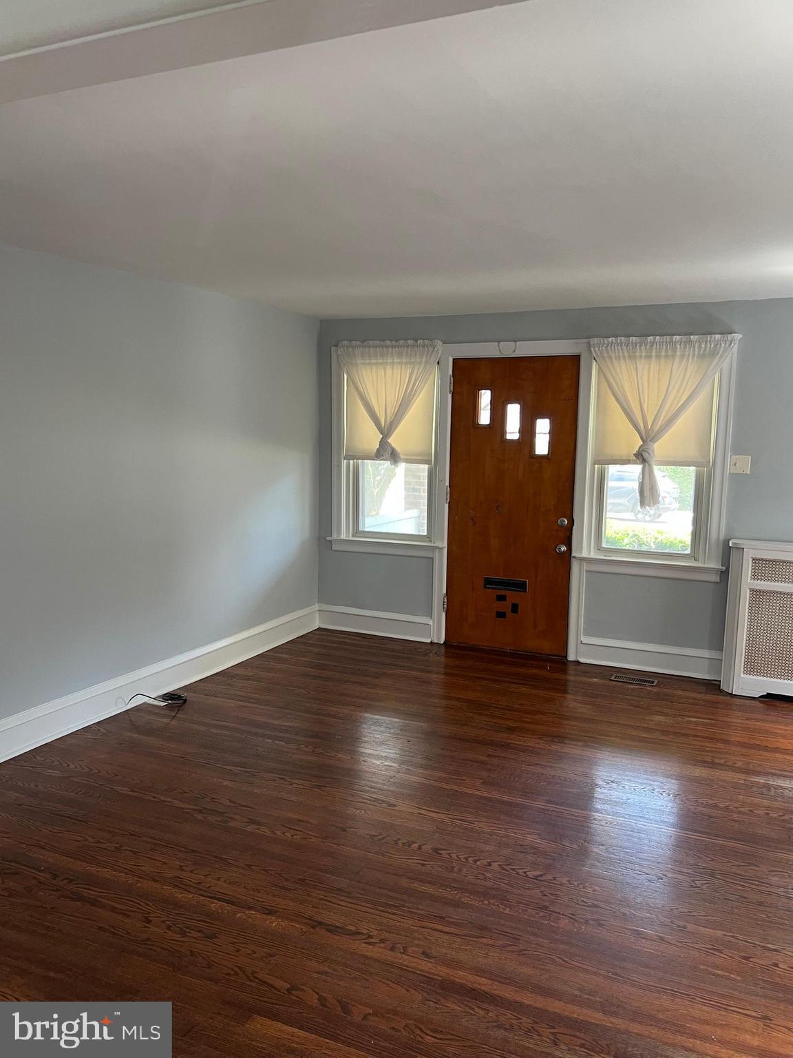 BRYN MAWR - Residential