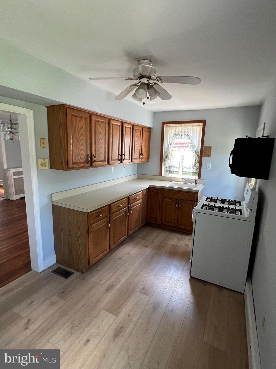 BRYN MAWR - Residential
