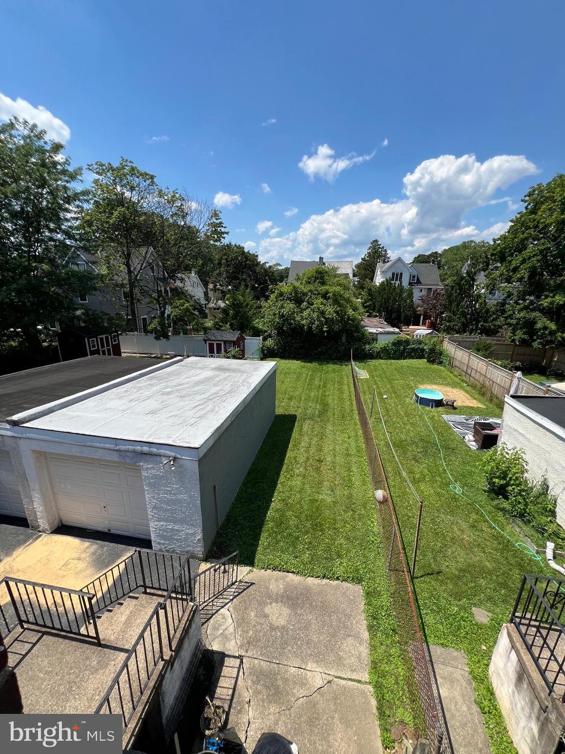 BRYN MAWR - Residential