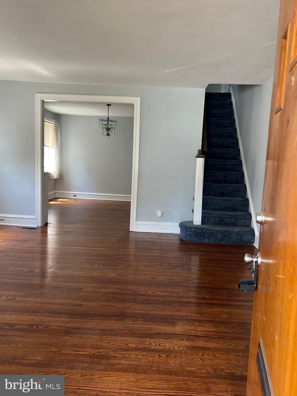 BRYN MAWR - Residential