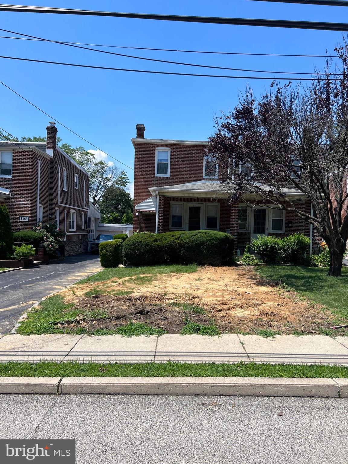 BRYN MAWR - Residential
