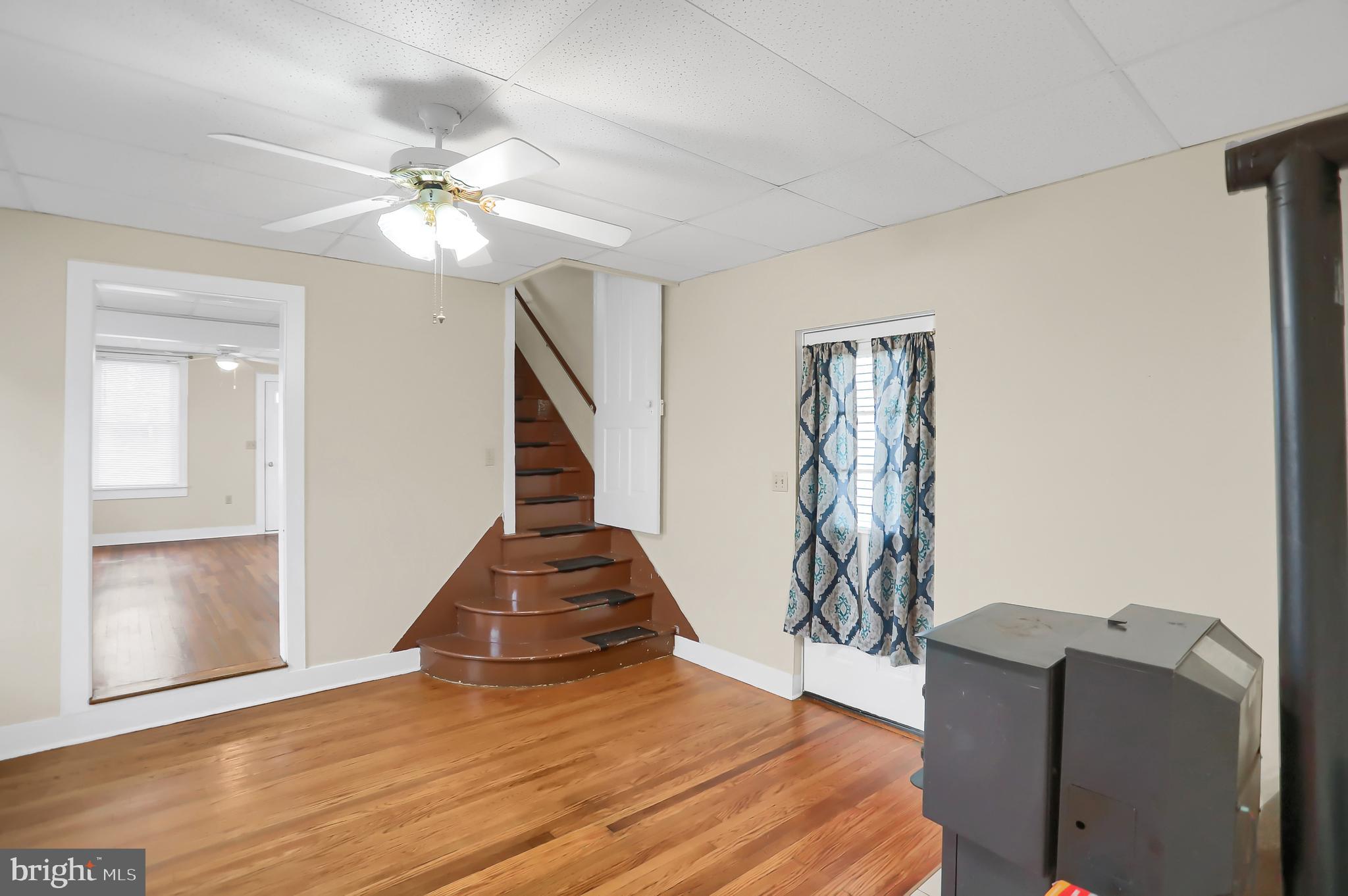 MILLERSBURG BOROUGH - Residential