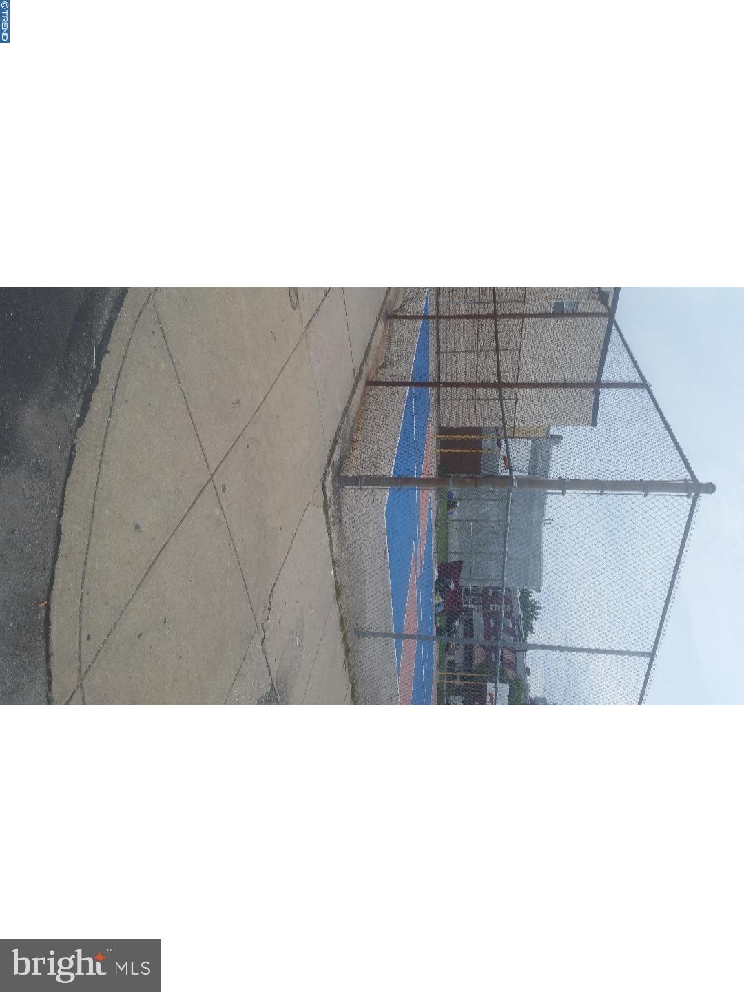 STRAWBERRY MANSION - Residential Income