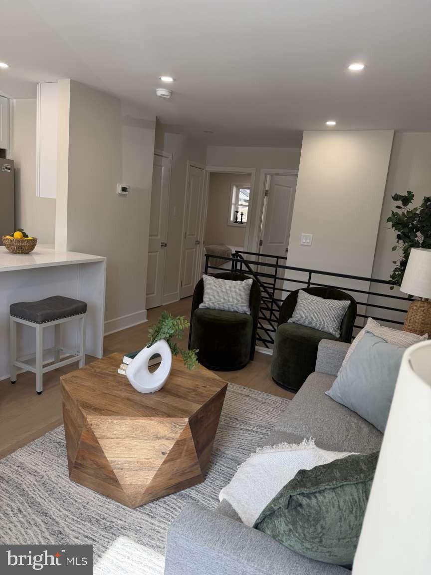 GRAYS FERRY - Residential