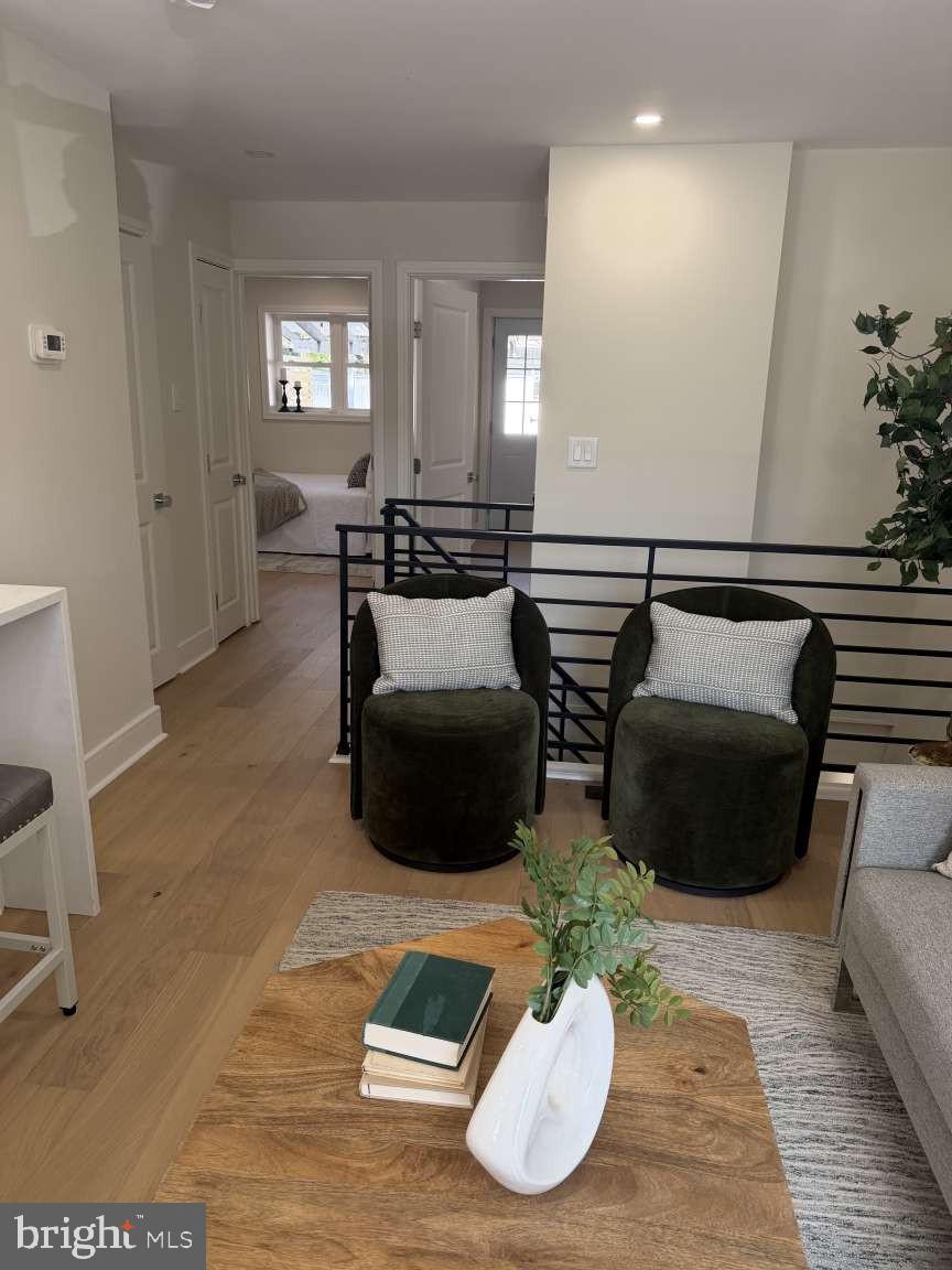 GRAYS FERRY - Residential