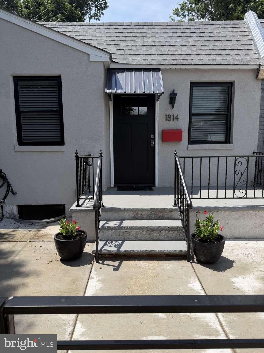 GRAYS FERRY - Residential