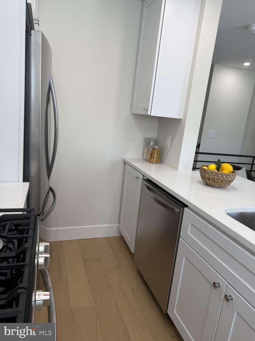 GRAYS FERRY - Residential