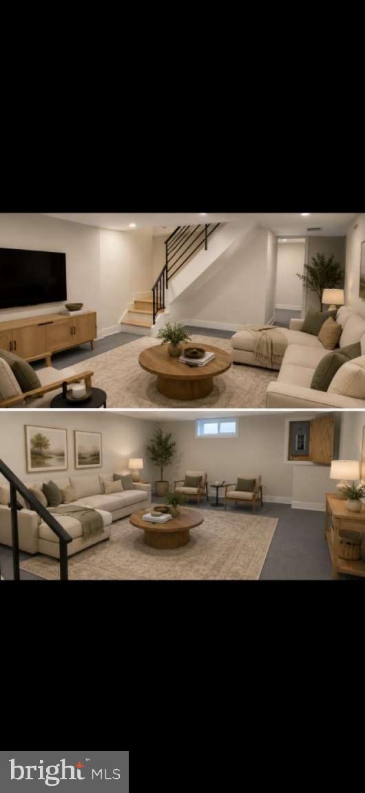 GRAYS FERRY - Residential