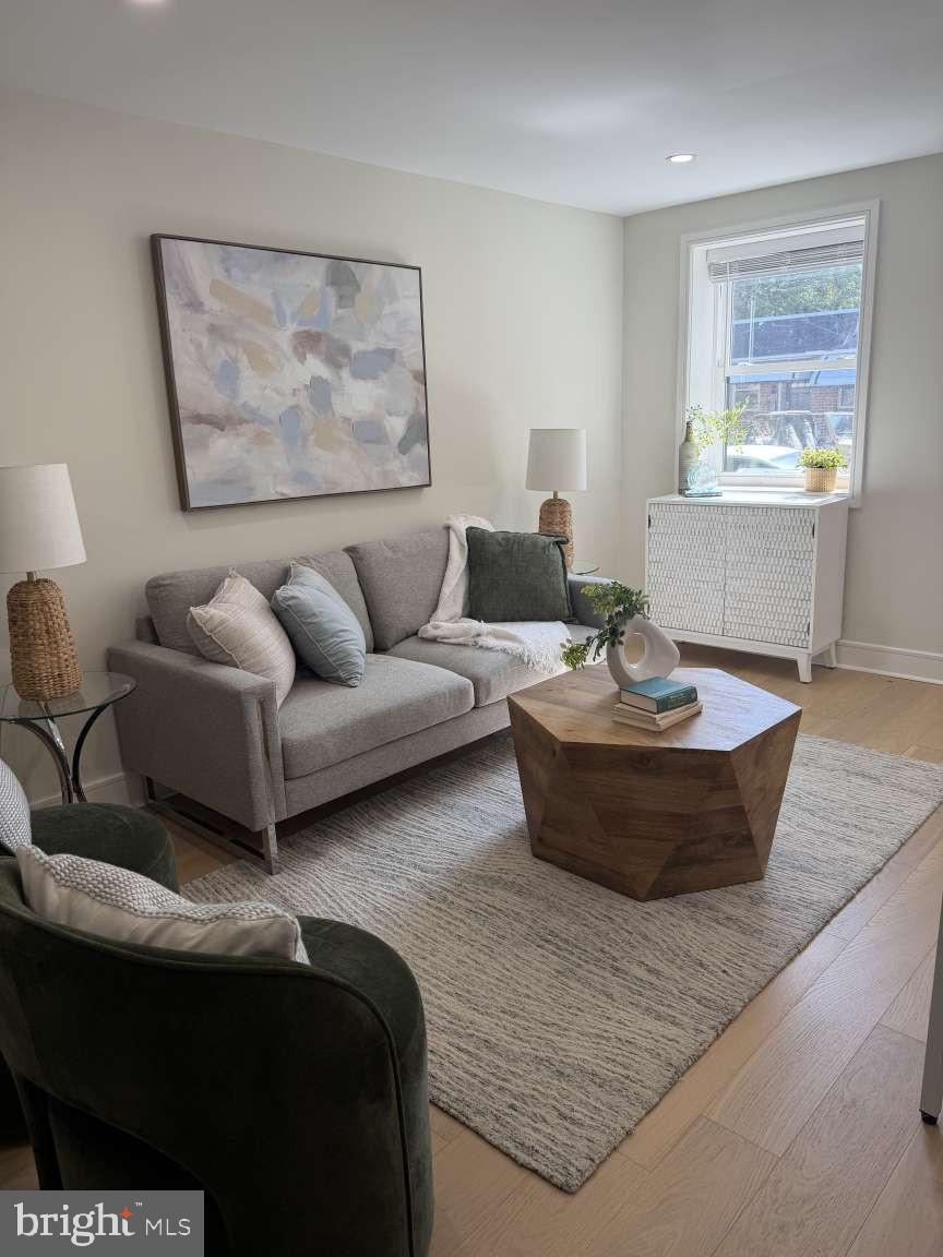 GRAYS FERRY - Residential