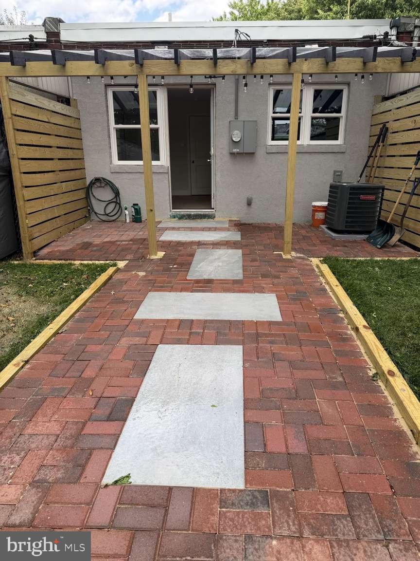 GRAYS FERRY - Residential