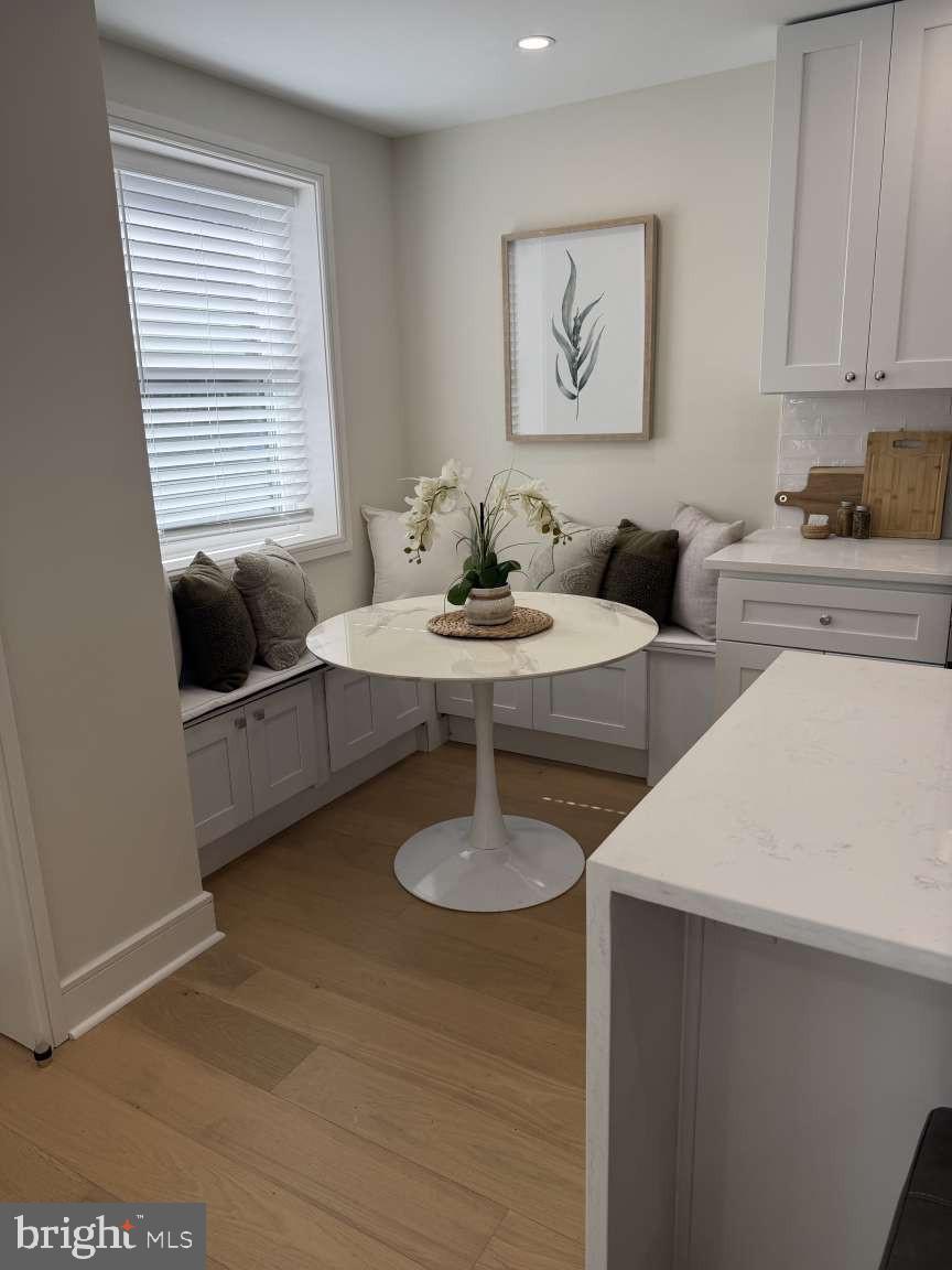 GRAYS FERRY - Residential