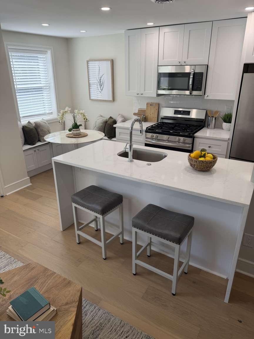 GRAYS FERRY - Residential