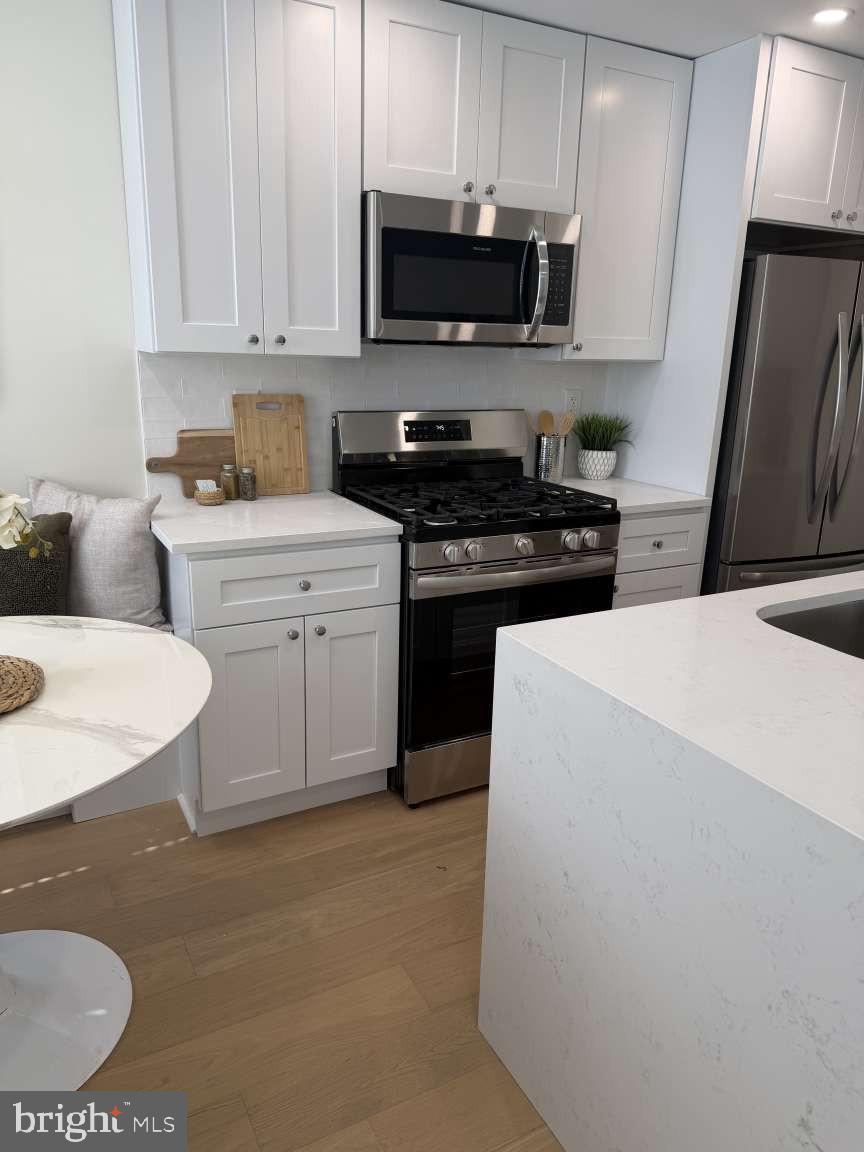 GRAYS FERRY - Residential