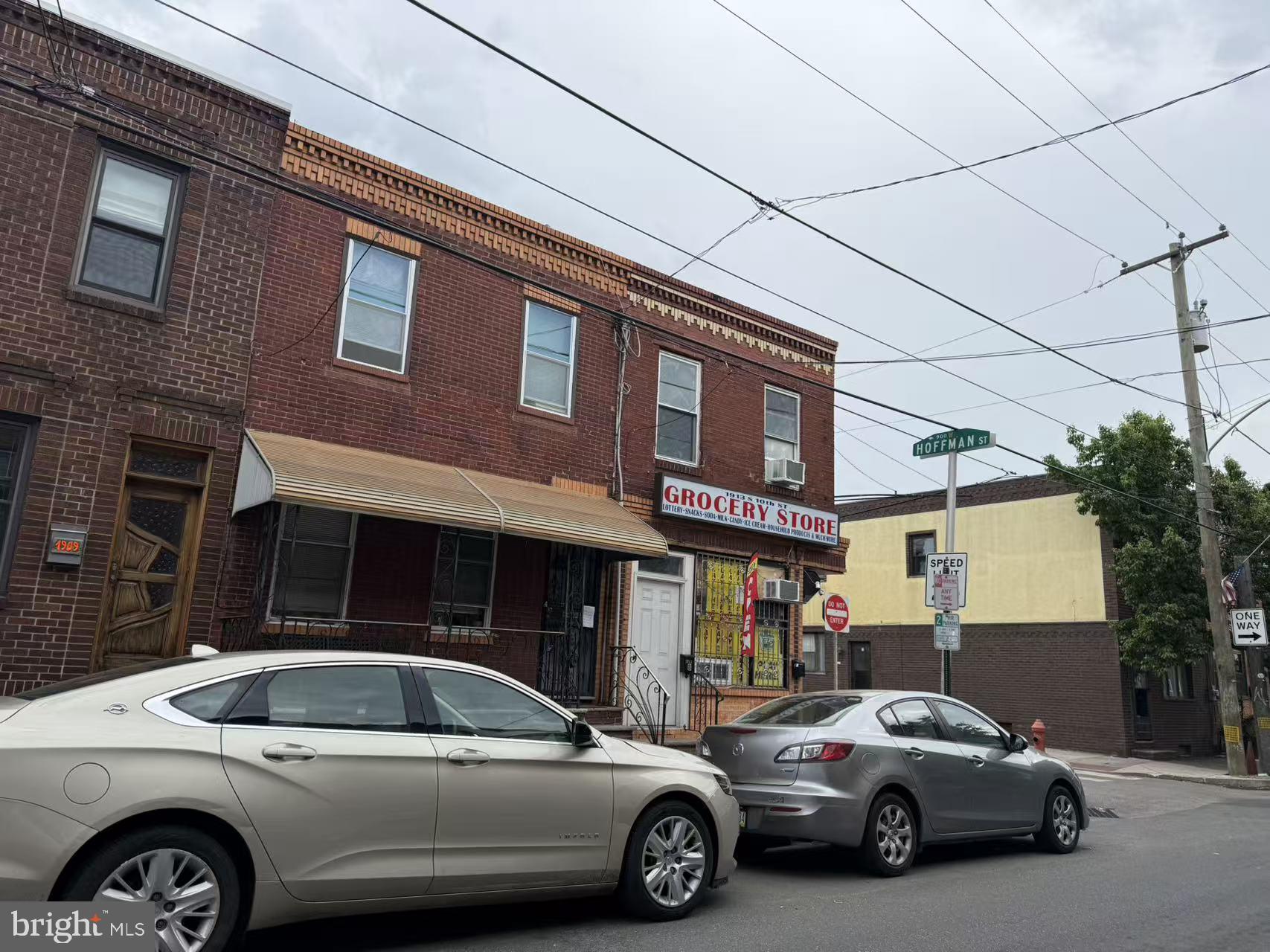 PHILADELPHIA - Commercial Sale