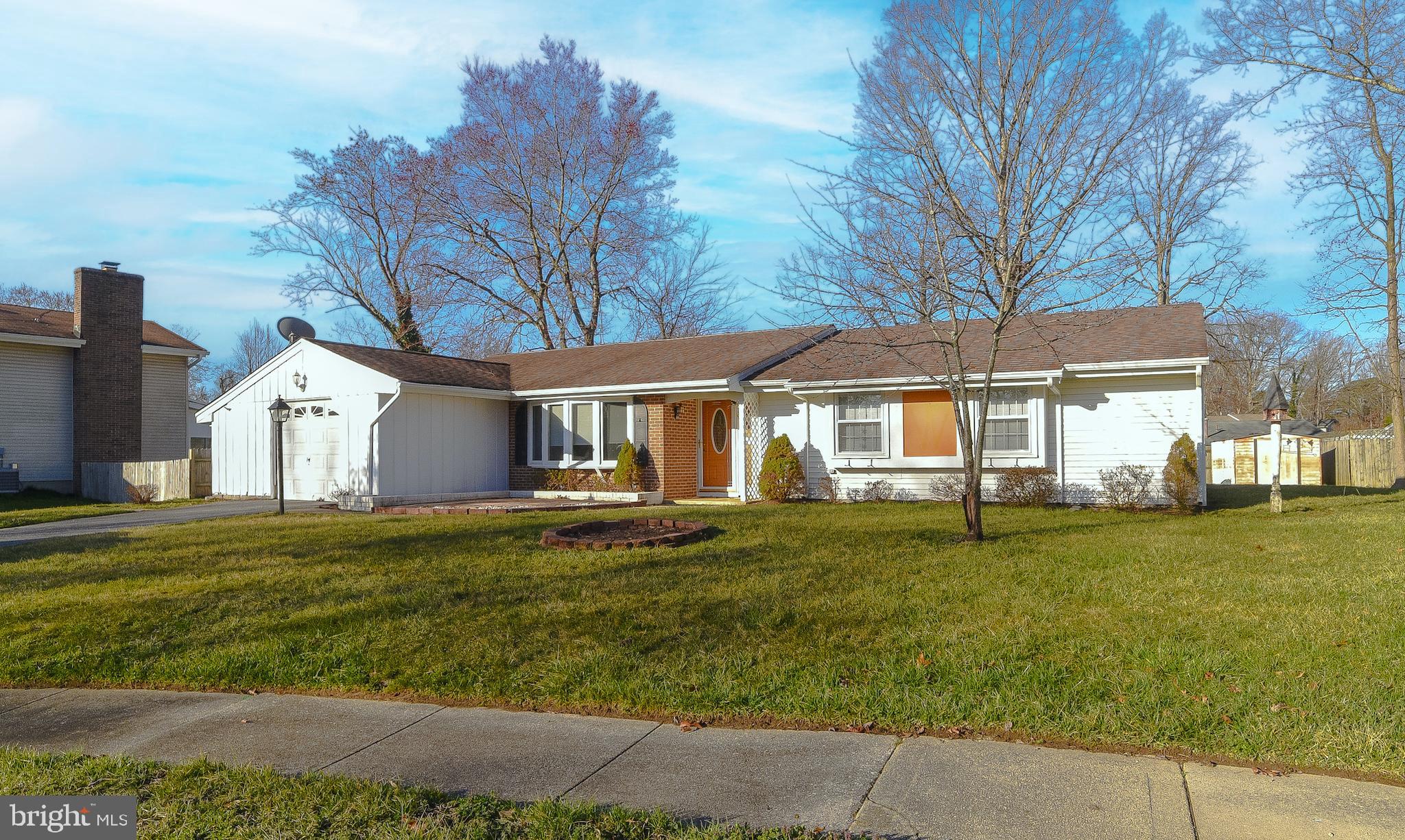 PINEFIELD - Residential