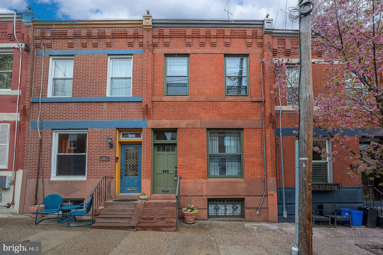 ART MUSEUM AREA - Residential