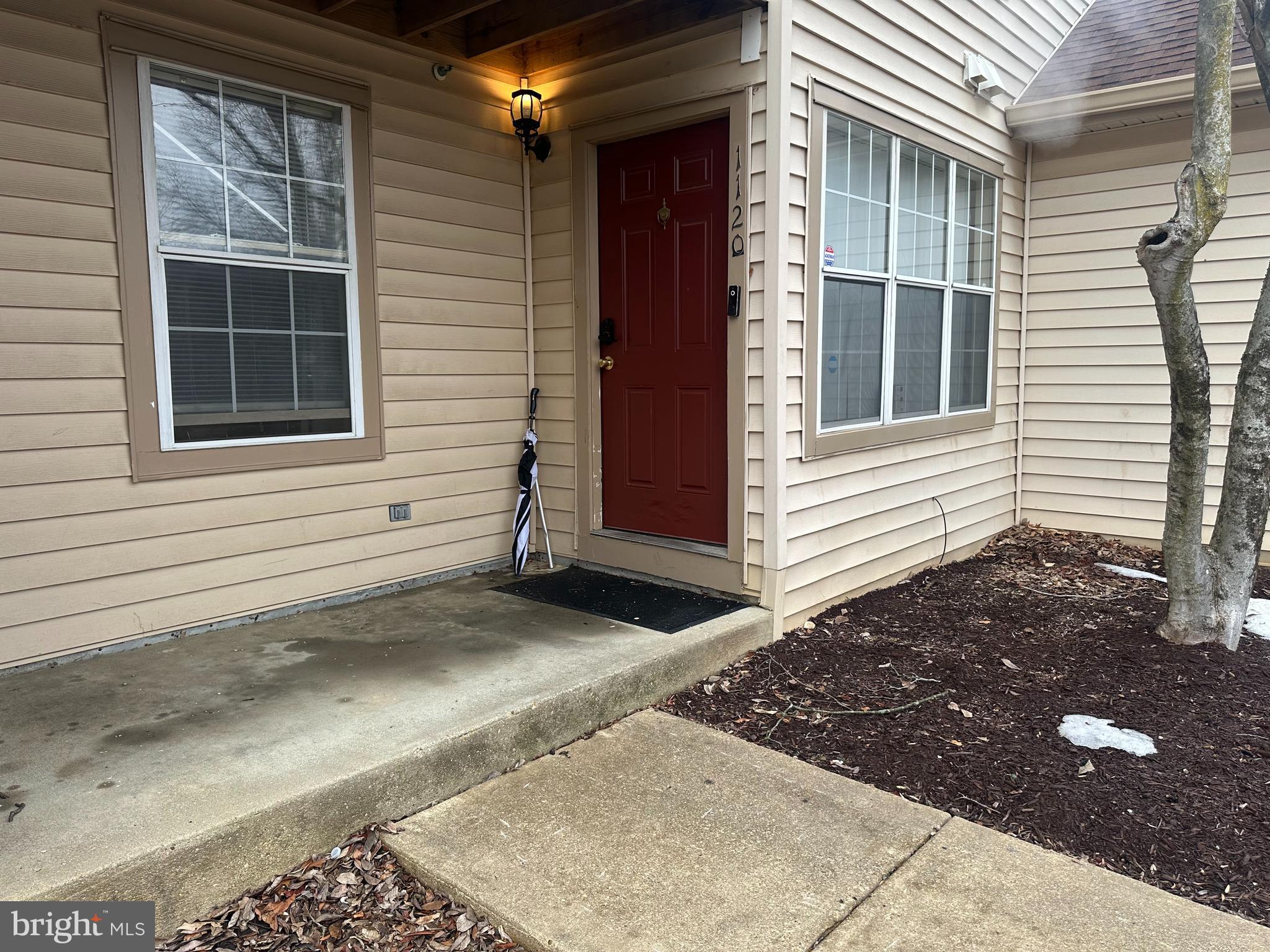 DEVON HILLS CONDO - Residential