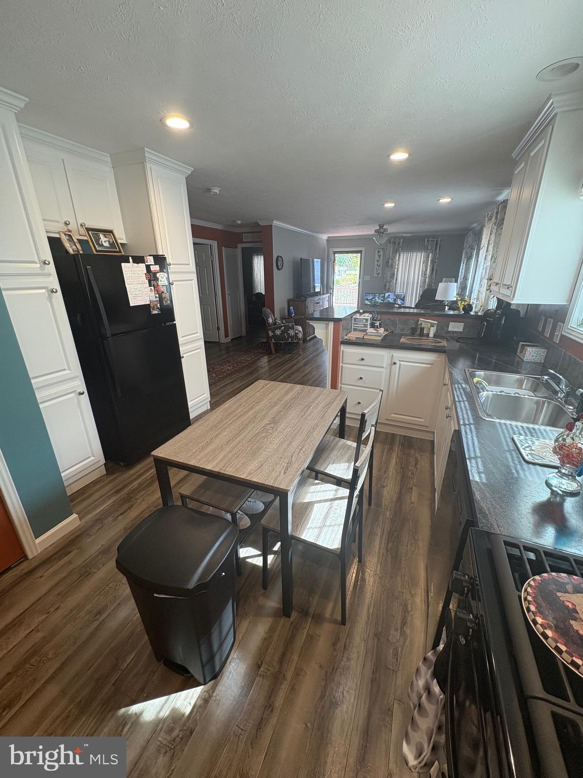 GREEN HILL MHP - Residential