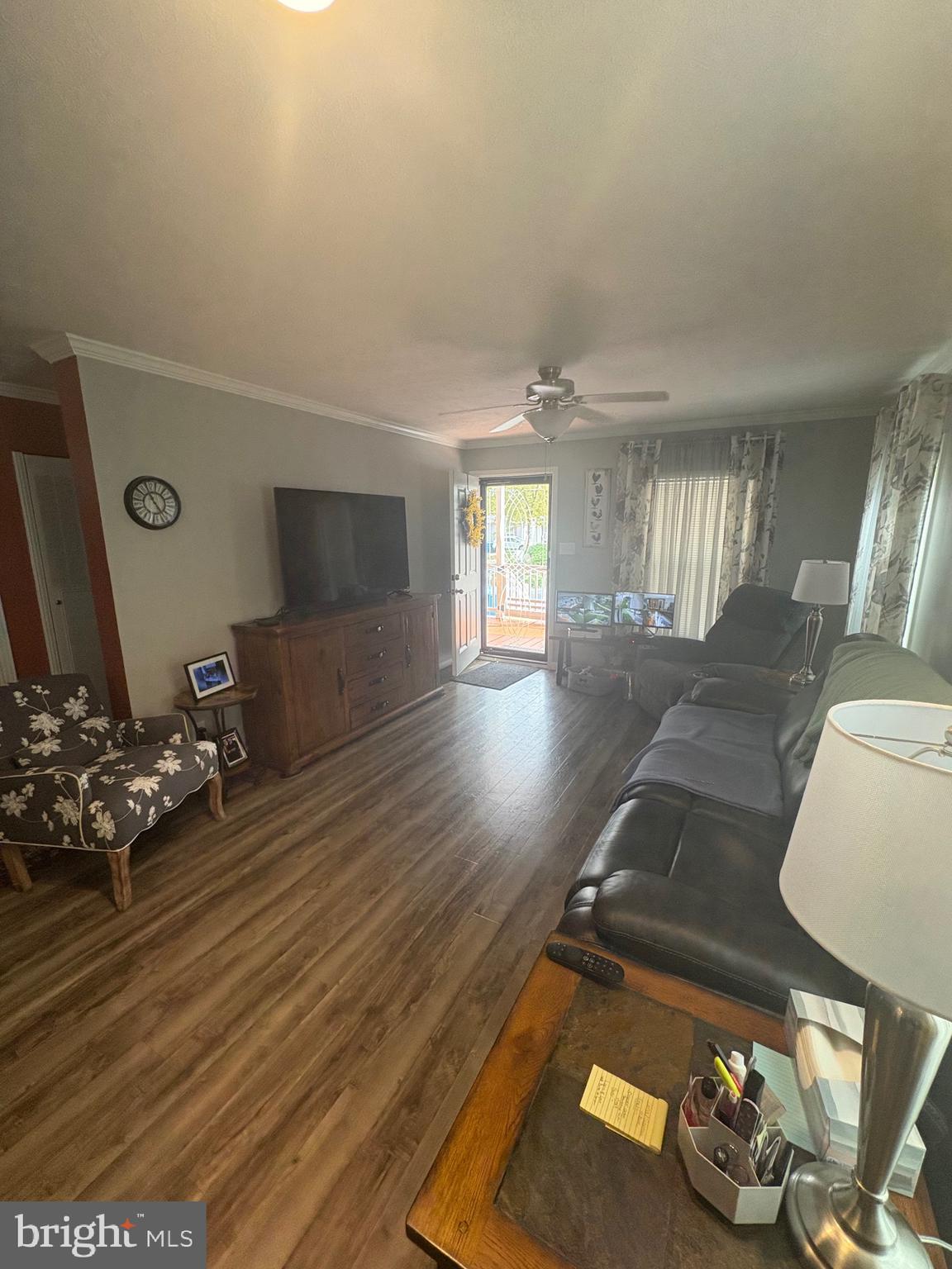GREEN HILL MHP - Residential