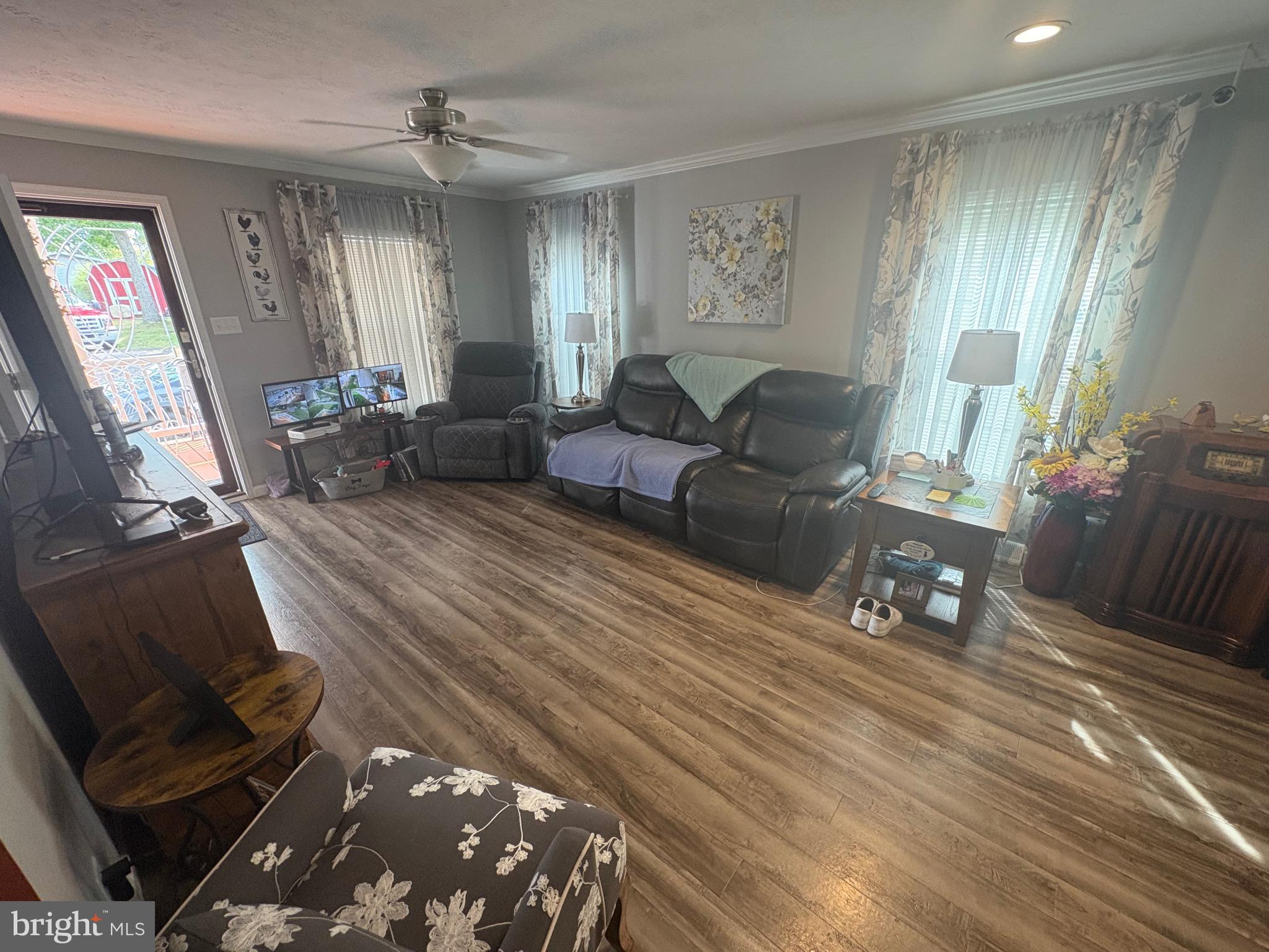 GREEN HILL MHP - Residential
