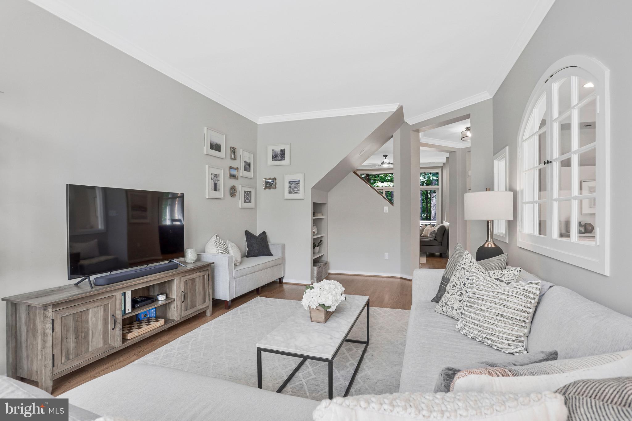 HEMINGWAY - Residential