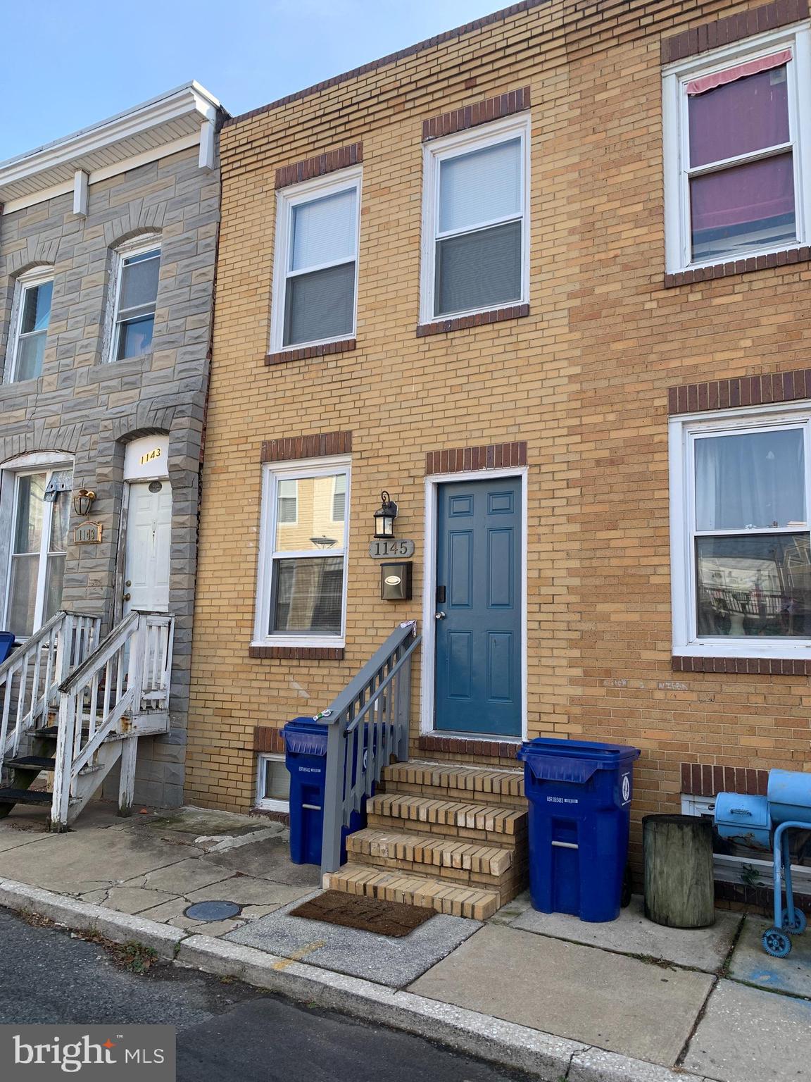 PIGTOWN HISTORIC DISTRICT - Residential